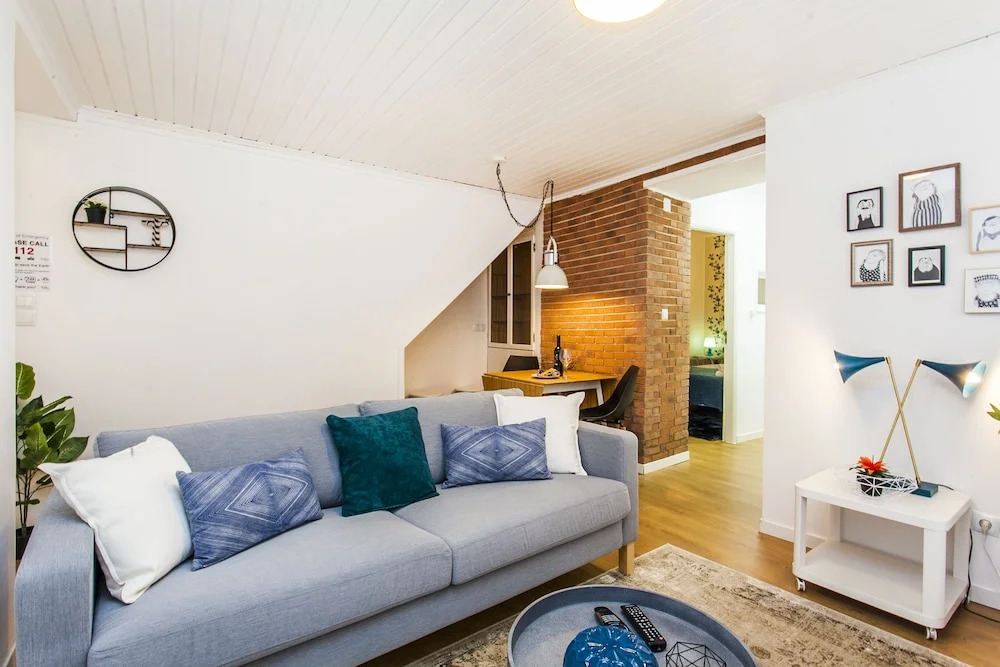 LxWay Apartments São Bento
