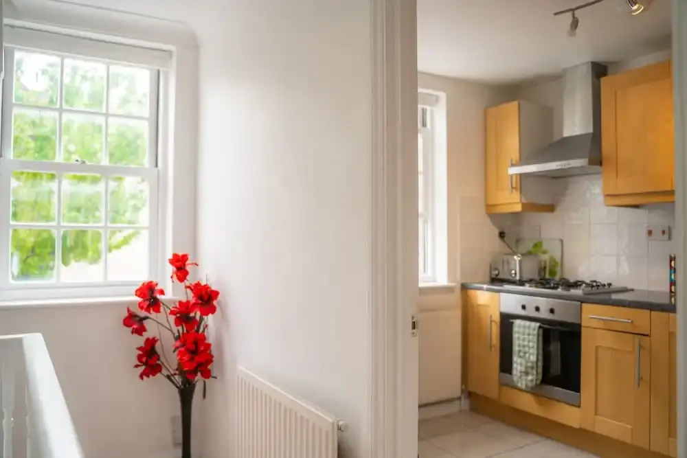 Modern Tower Bridge 2BR Town House