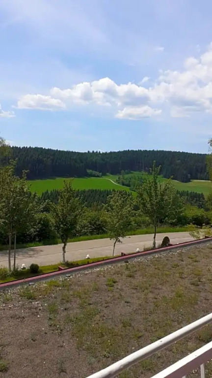 Hotel Sonnenrain