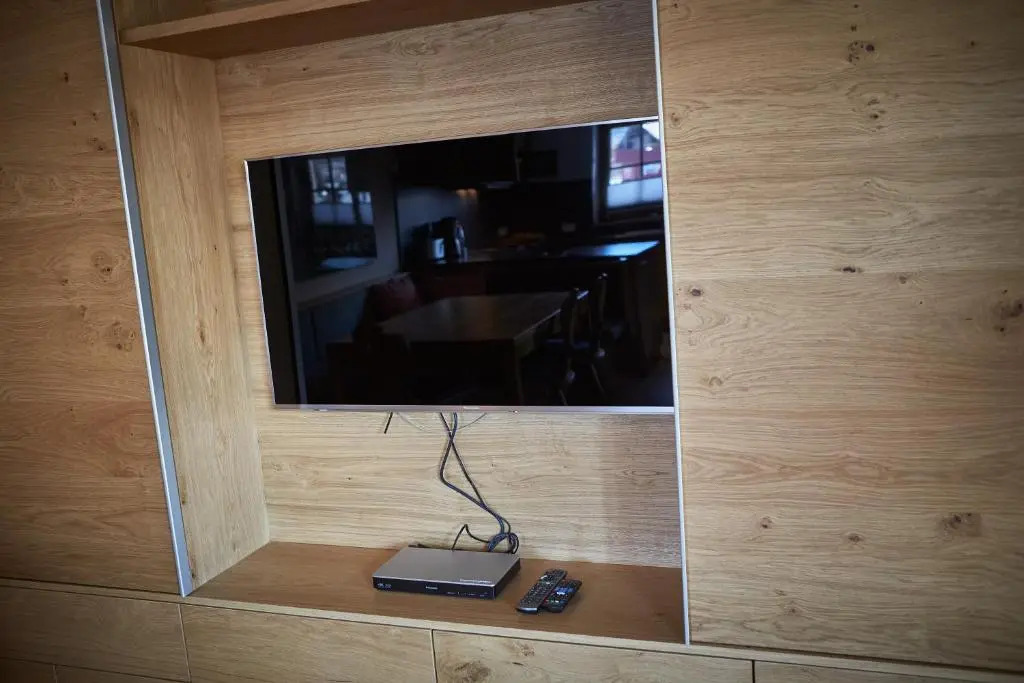 Chalet Guter Hirte