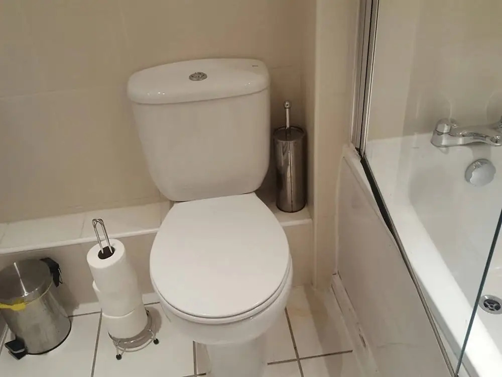 The Worsley Exclusive 2 Bed Apartment W