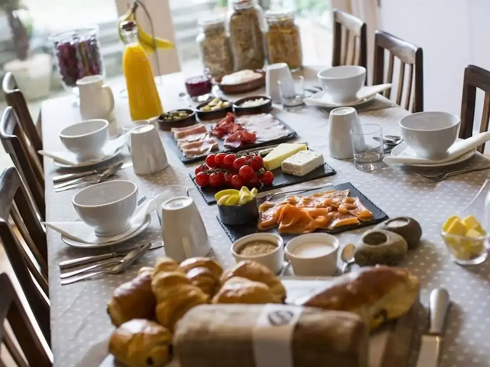 Parklands B&B