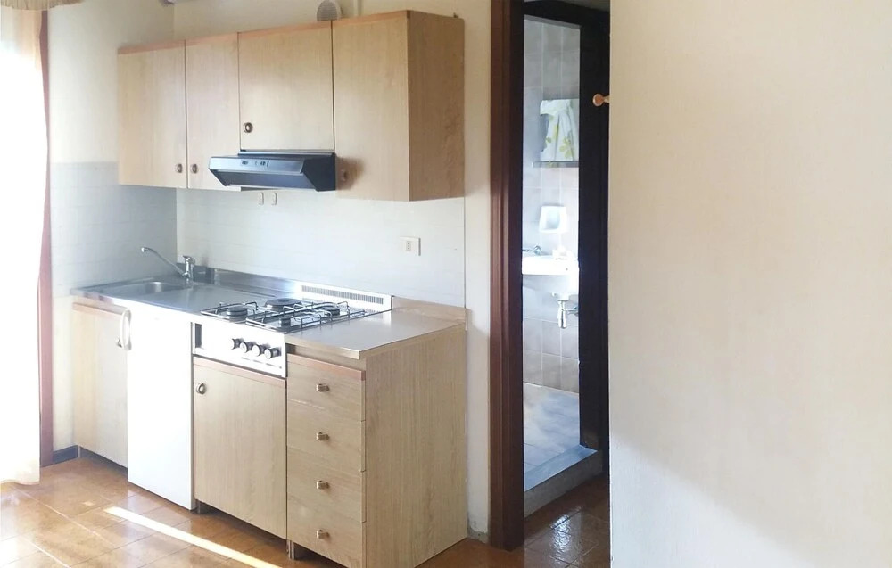 Awesome Apartment in Bibione With 1 Bedrooms and Outdoor Swimming Pool