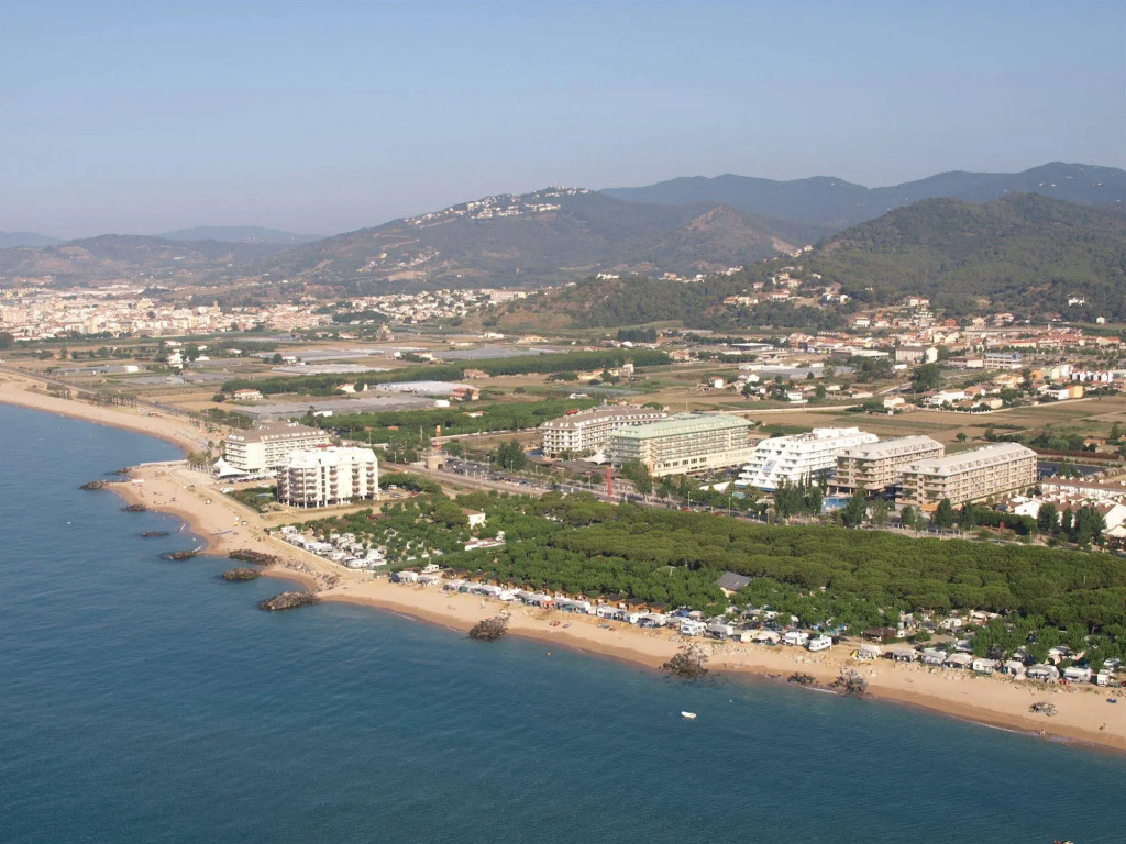 Hotel Montemar Maritim
