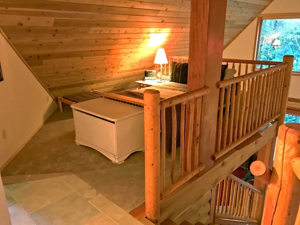 Your Mt Baker Family Destination