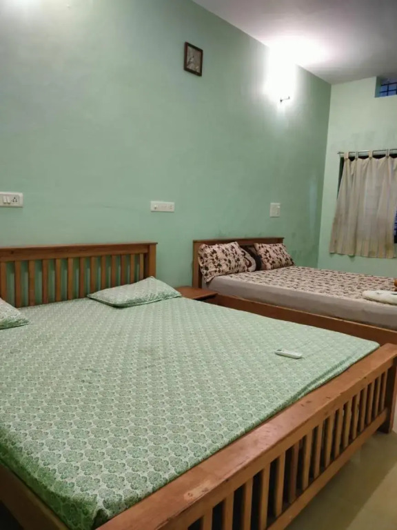 Paradise Vana Vilasa Homestay with Swimming pool