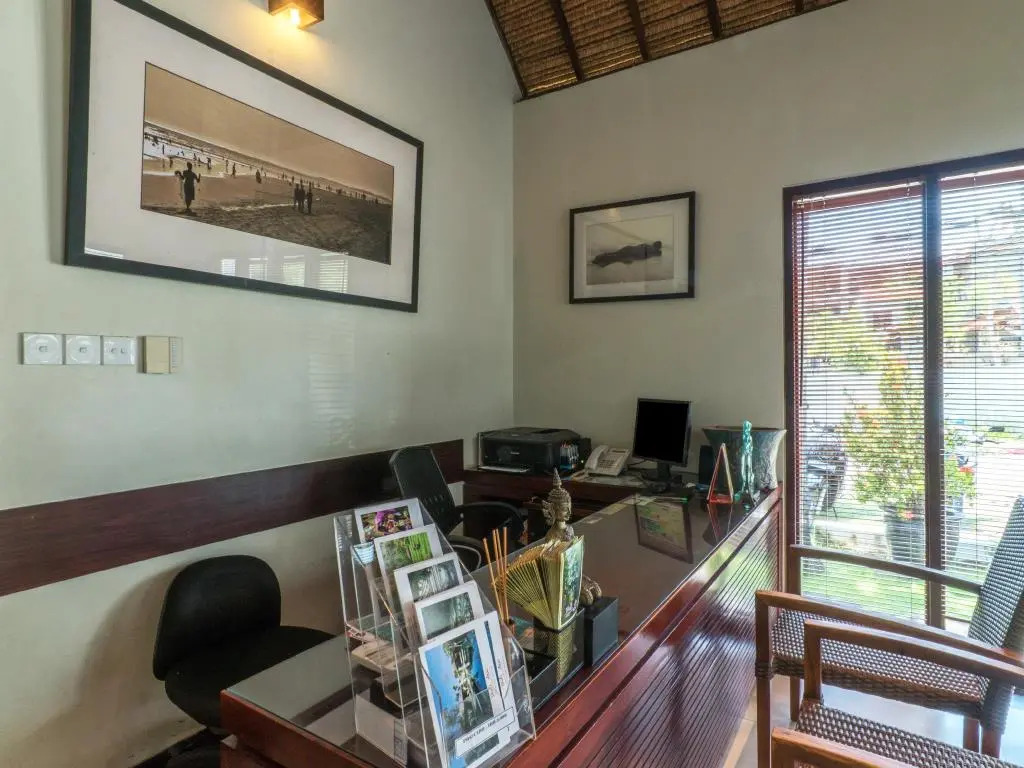 Villa Bali Asri Seminyak