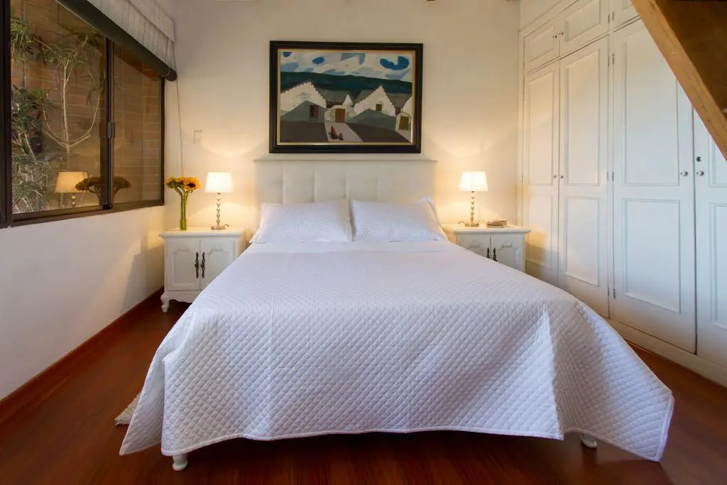 The Penthouse Lodge