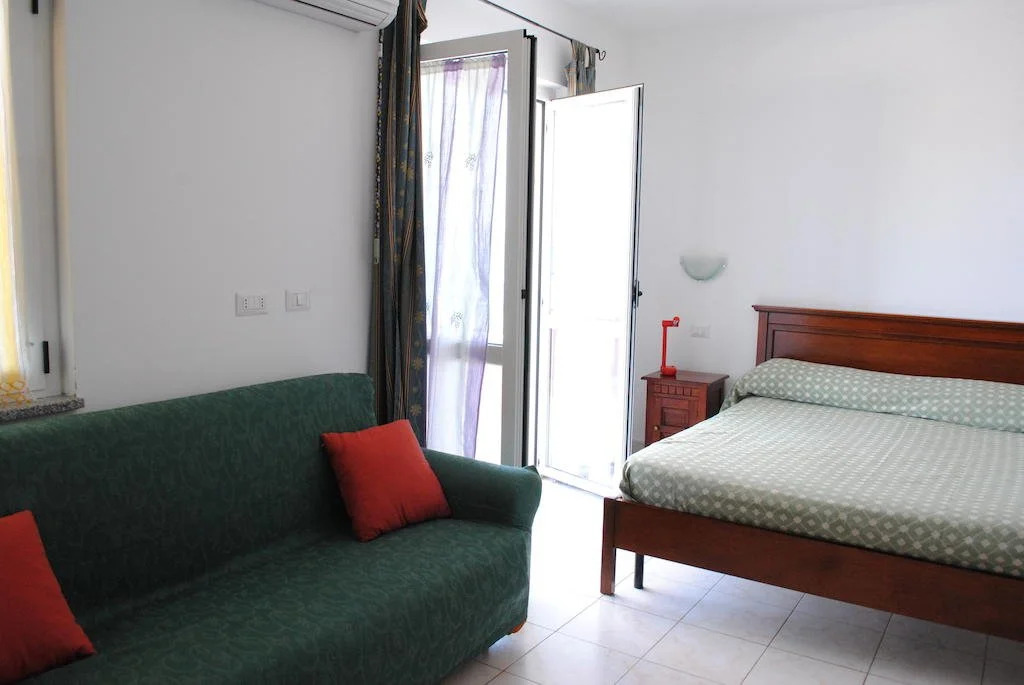 Guest House Sea Rooms Alghero