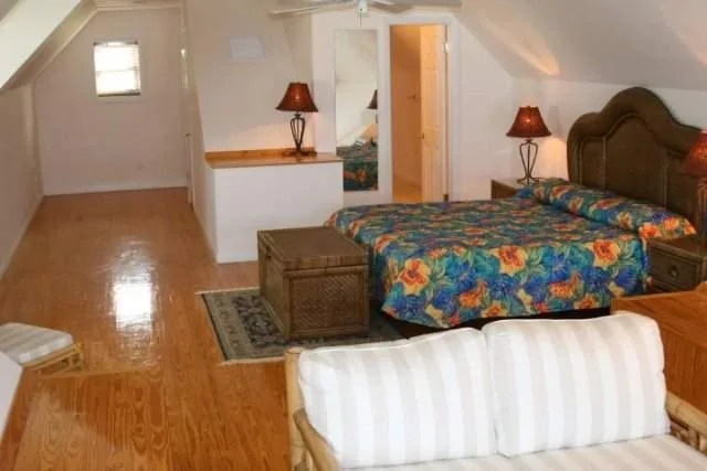 Barefoot Homes