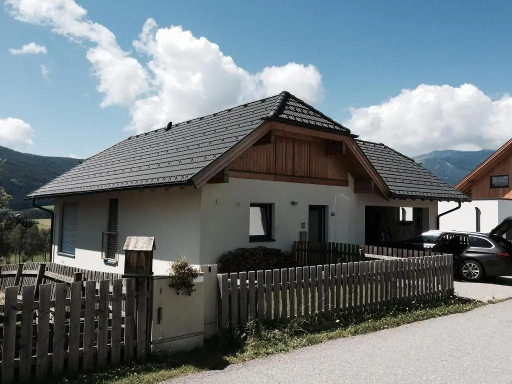 Haus Sonnenweg