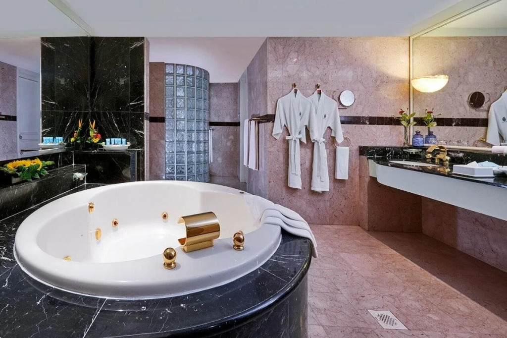 Waldorf Astoria Kuala Lumpur