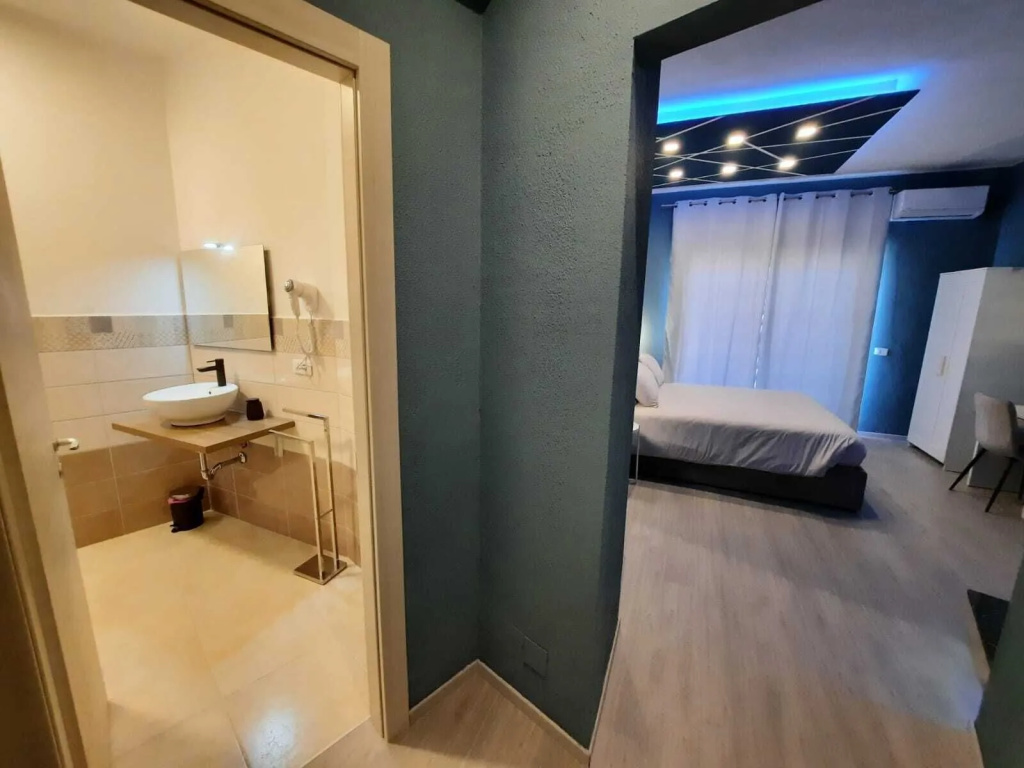U baruni b&b