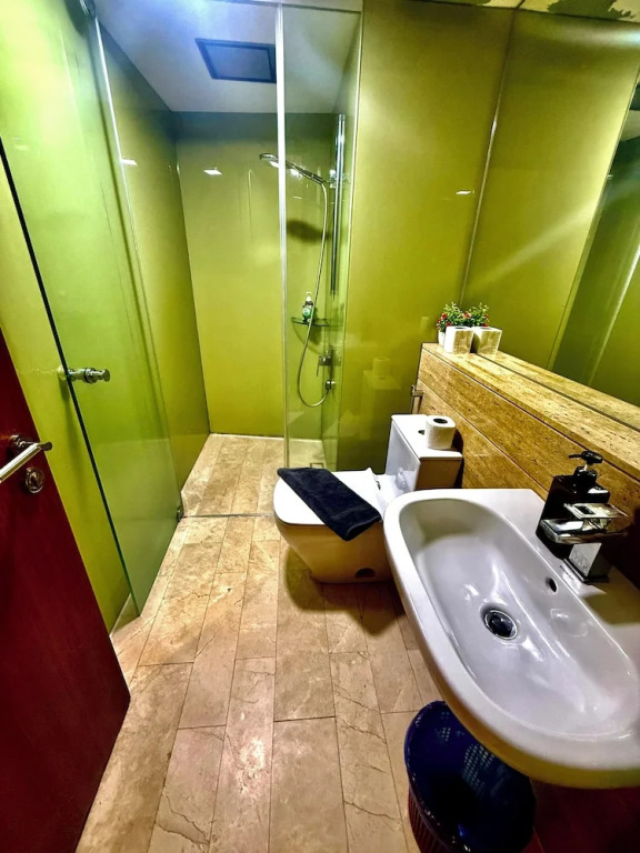 Vortex Suites KLCC by Chia