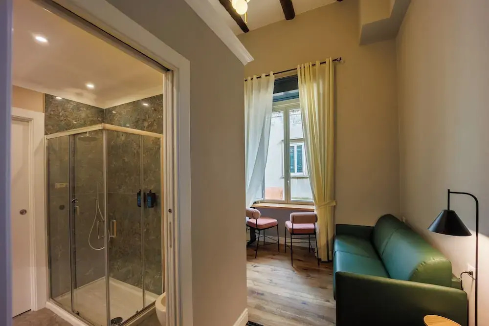 The Other Duomo House By House In Naples