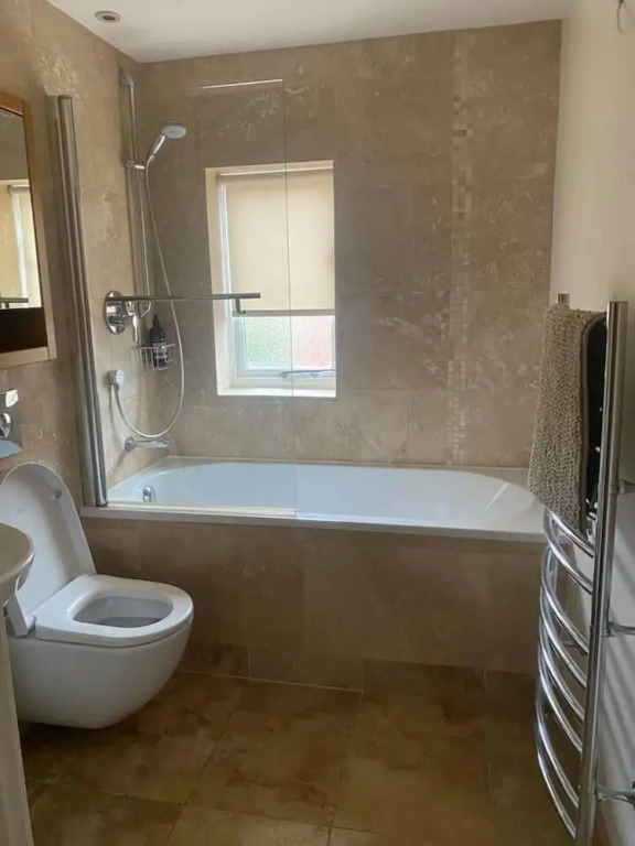 Immaculate 2-bed Apartment in York City Centre
