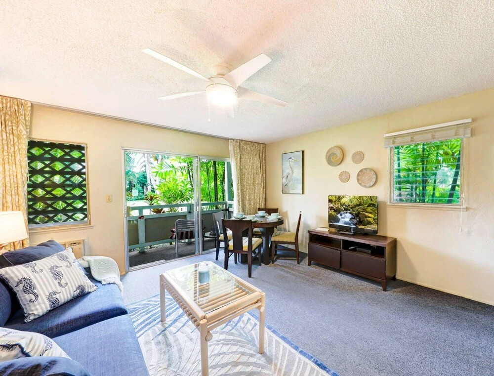 Plantation Hale Suites