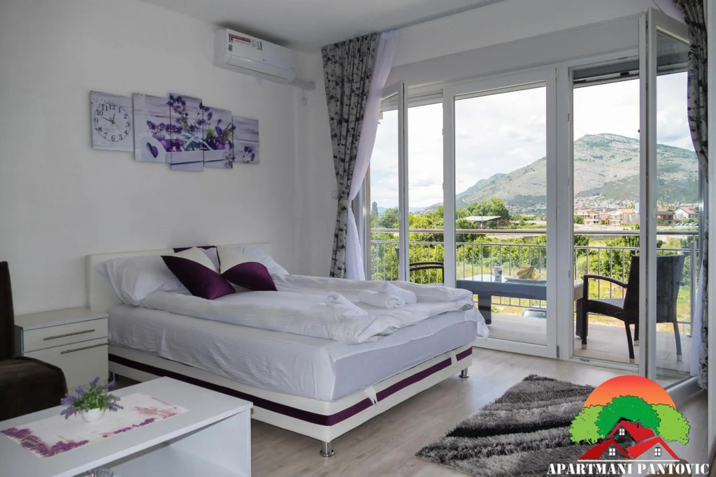 Apartmani Pantovic - Apartman 2