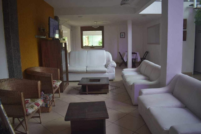 Armonia Hotel