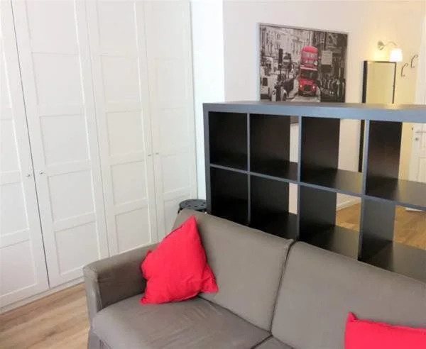 Apartment Brussels Louise
