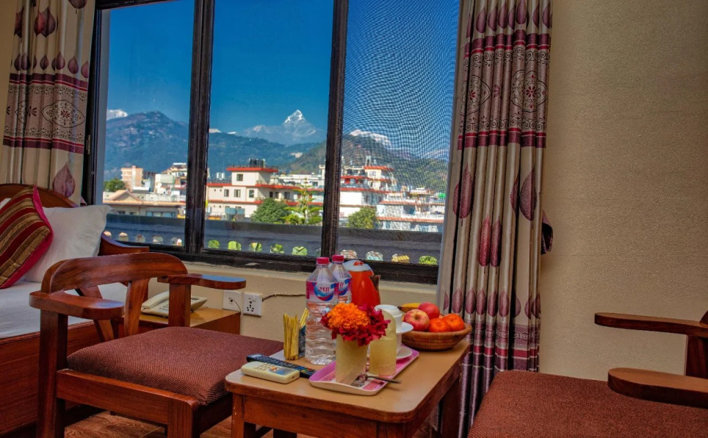 Hotel Grand Holiday