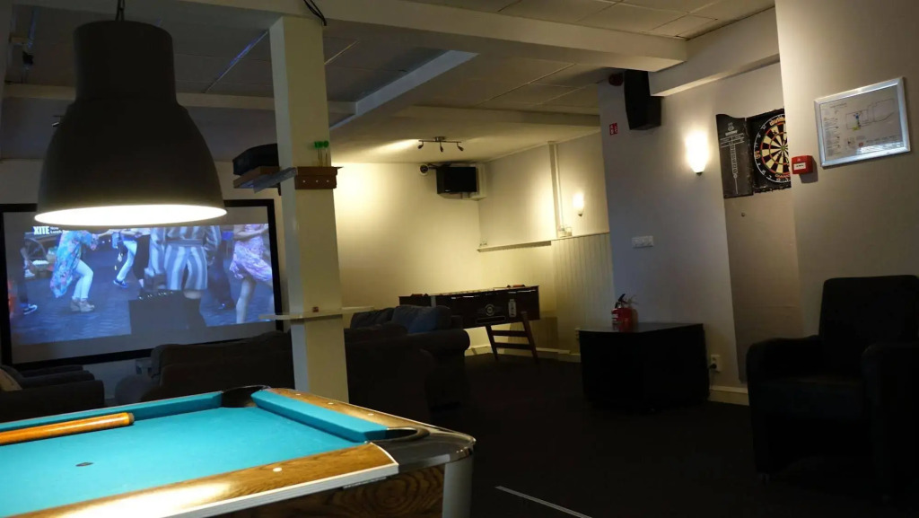 Hotel Golfzicht