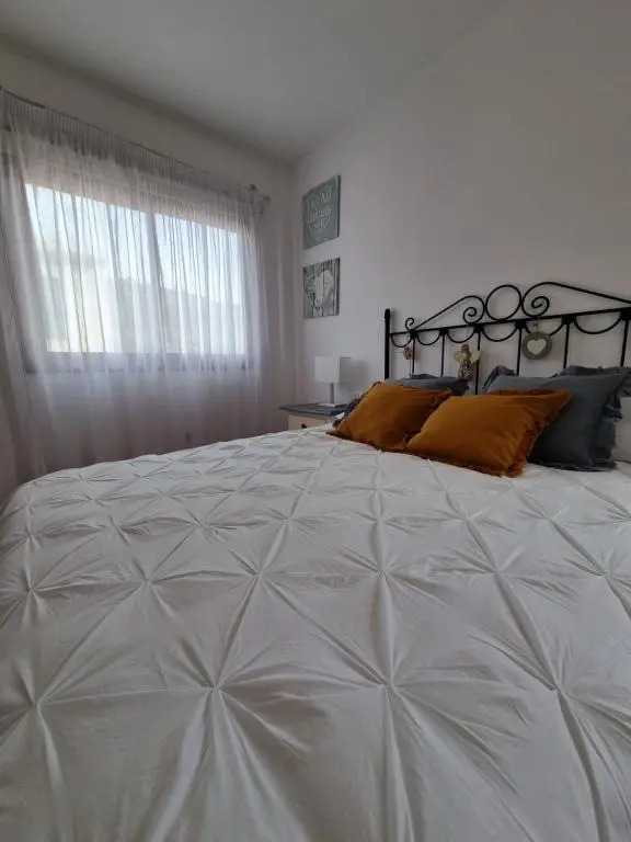 Apartamento La Villa