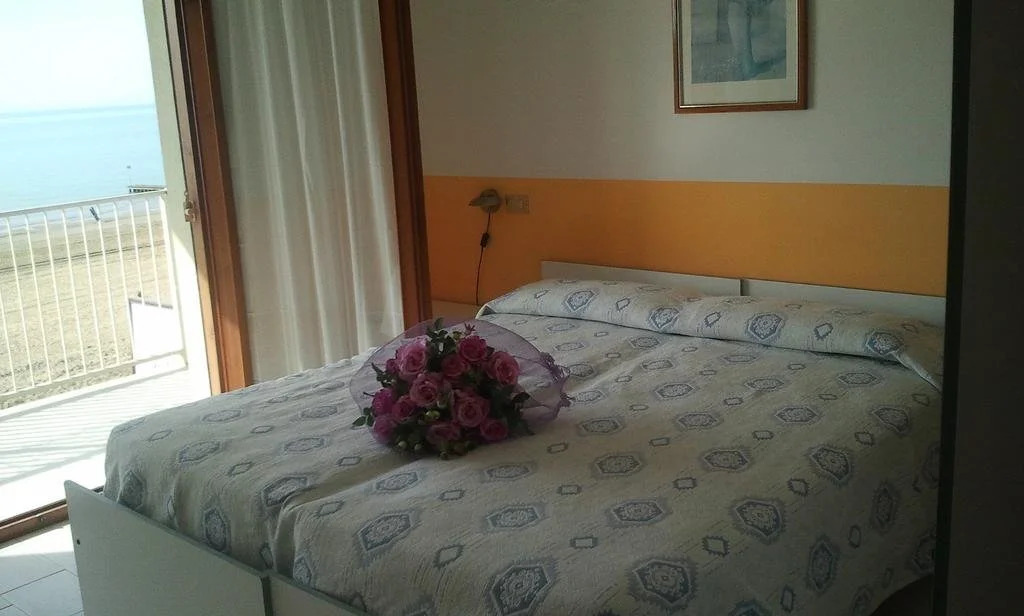 Hotel Villa Garda