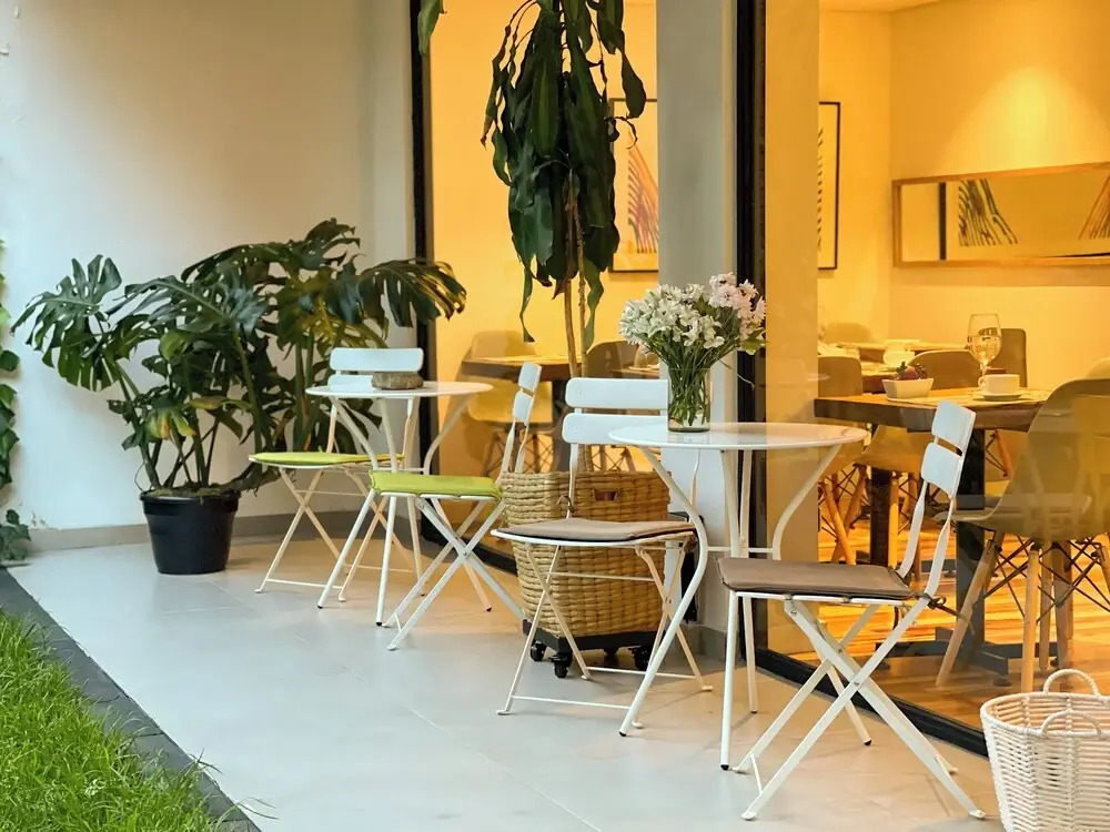 Lucitania Hotel Boutique