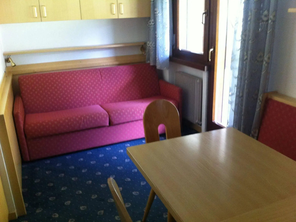 Residence Contrin