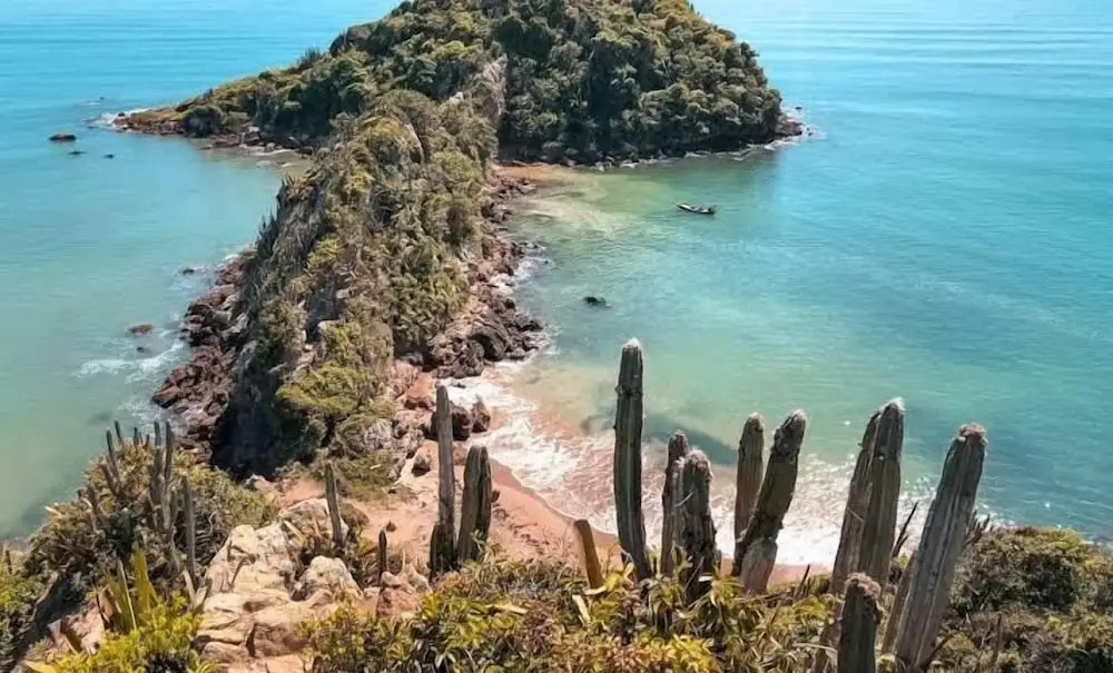 Pousada Mar e Piscina- Buzios