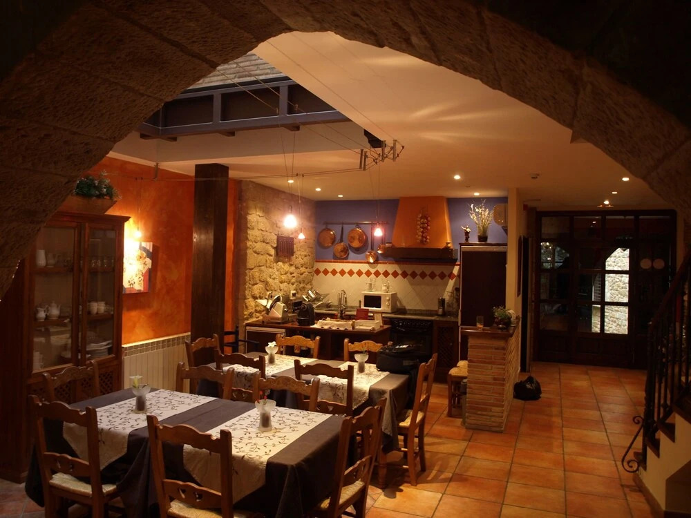 Casa del Infanzón