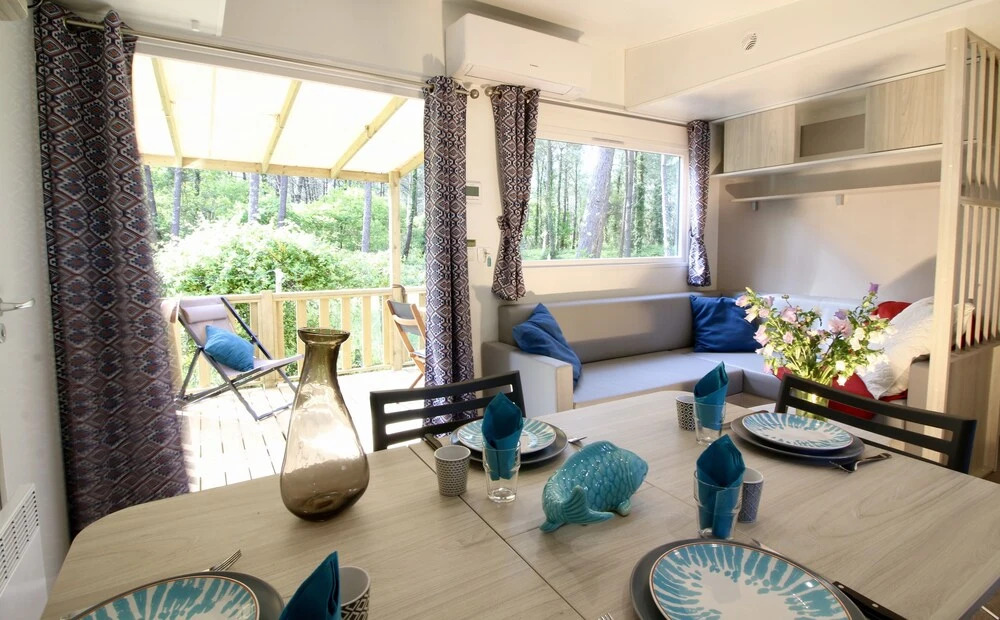 Espace Blue Océan