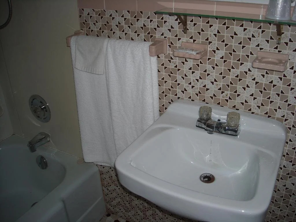 Motel Des Erables