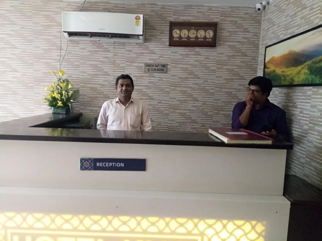 Hotel Kian by JMD Group