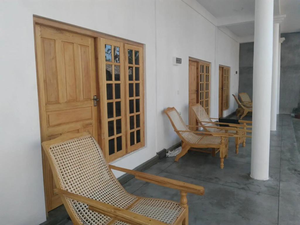 Cili Hotel