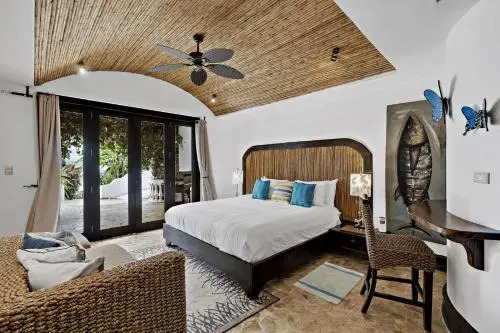 Villa Bougainvillea - Million dollar view - Beautiful Villa
