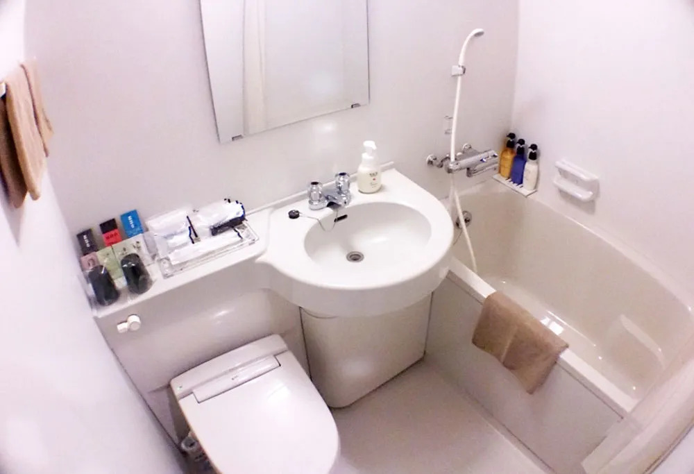Akasaka Crystal Hotel - Adults Only