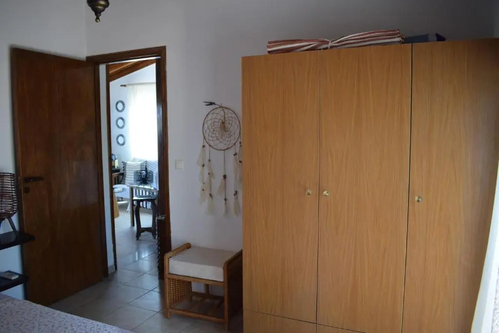 Aelia Sea View Bungalow
