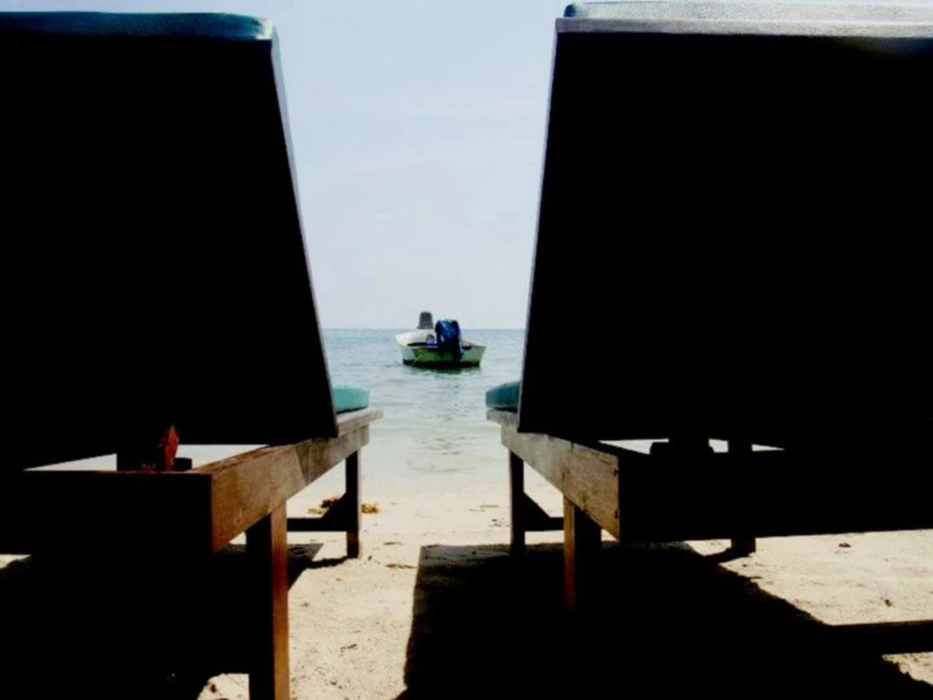 Blue Turtle Hotel Samui