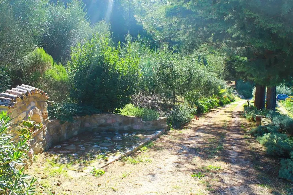 Antica Fonte