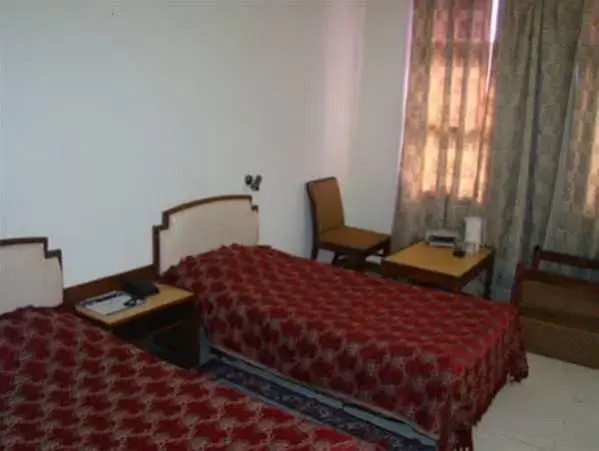 Hotel Sita Manor