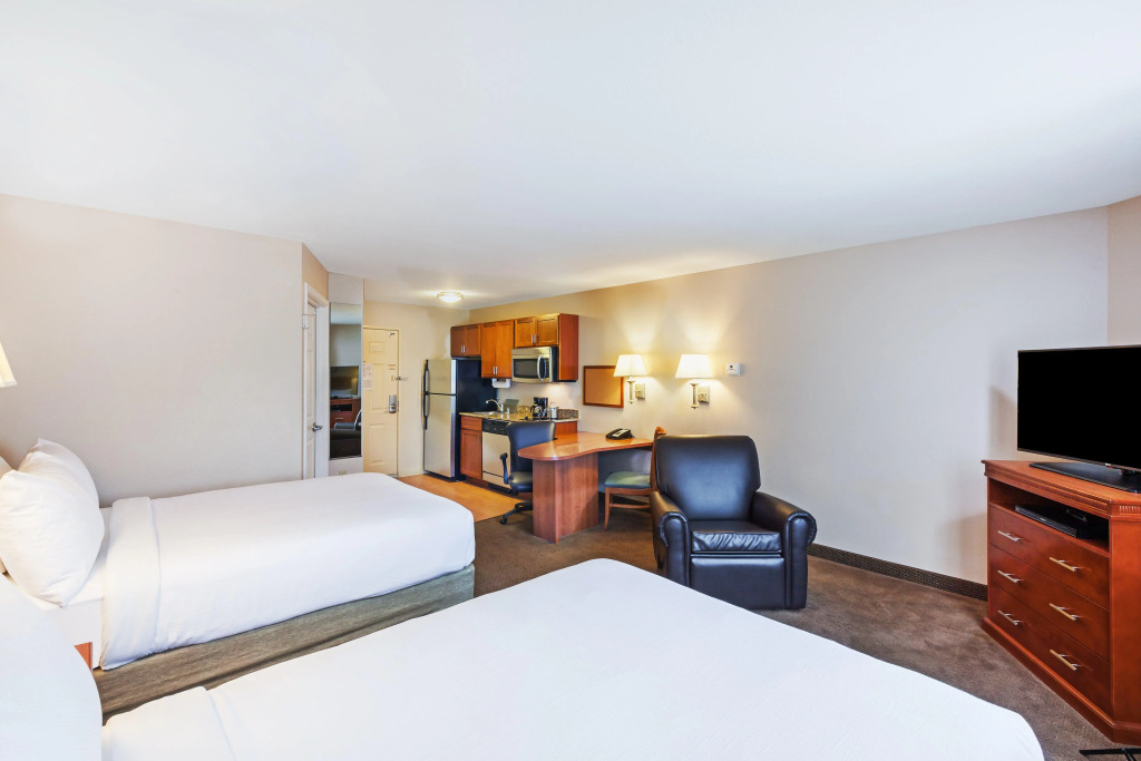 Candlewood Suites El Paso by IHG