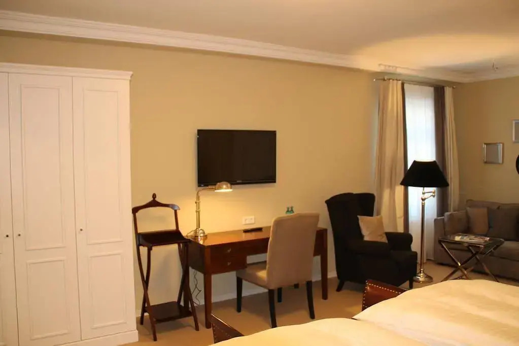 Landhotel Donner