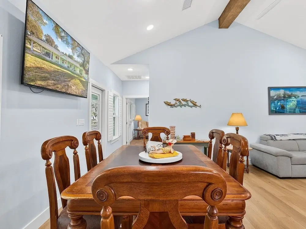 Vitamin Sea F601a 1 Bedroom Home