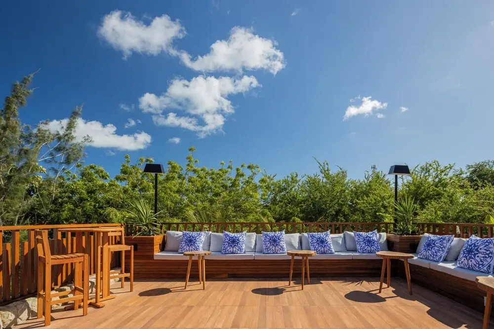 Saluz Boutique Hotel