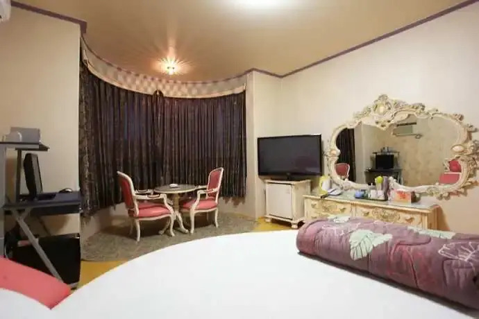 Sokcho Carlsbed