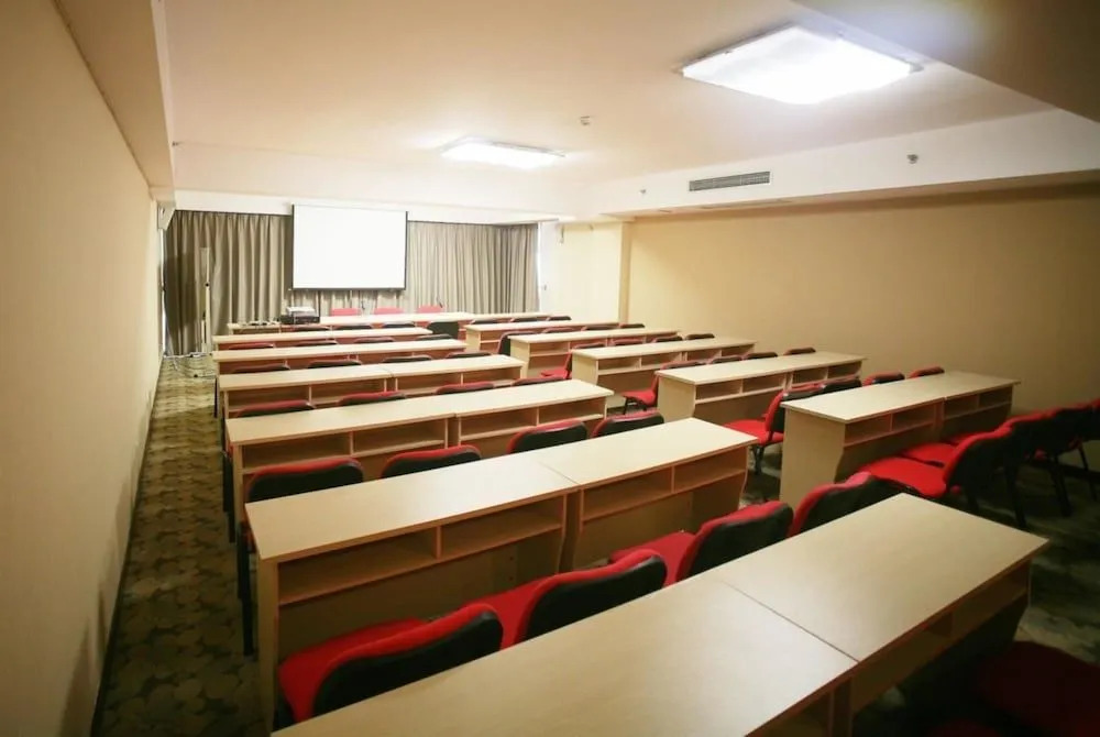 Blessden City Hotel