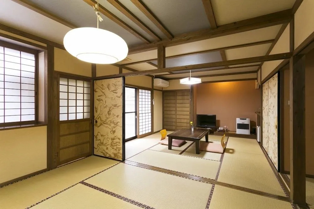 Oyado Kafugetsu