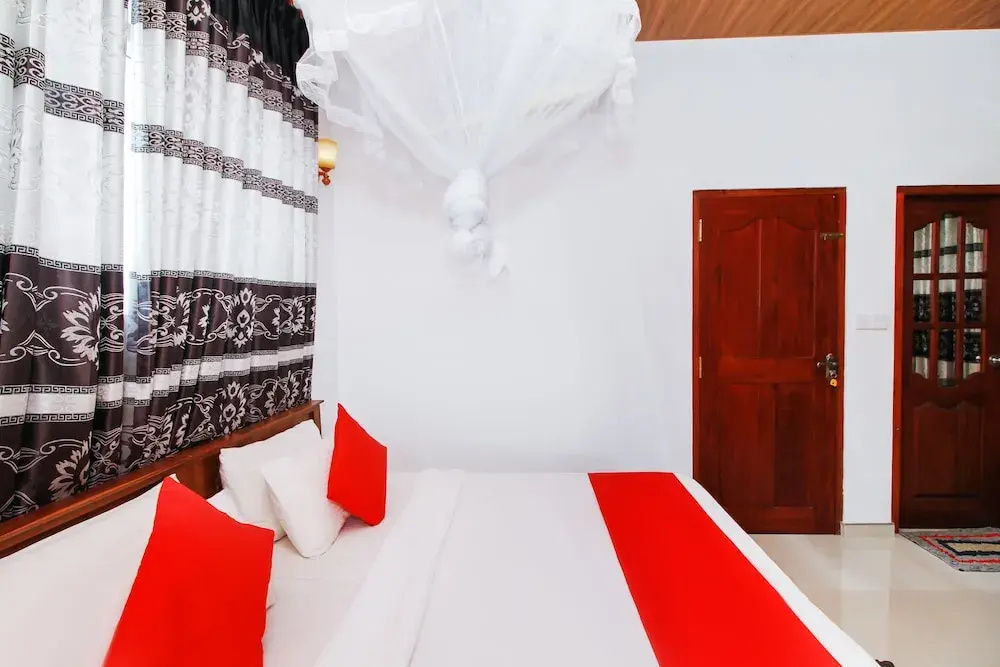 OYO 332 Jj Villa